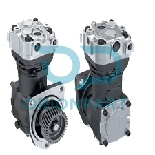 AIR COMPRESSOR - 501483