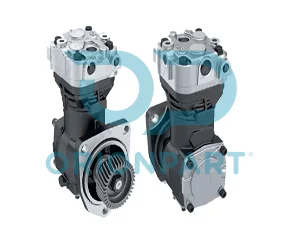 KOMPRESÖR KOMPLE - 501483