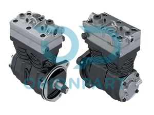AIR COMPRESSOR - 501484