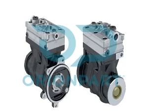 AIR COMPRESSOR - 501485