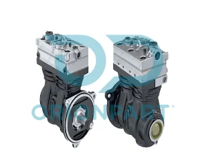 AIR COMPRESSOR - 501488