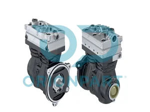 KOMPRESÖR KOMPLE - 501489