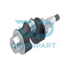 KOMPRESÖR KRANK - 501512