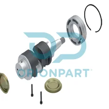 KOMPRESÖR KRANK TAMİR TAKIMI - 501534