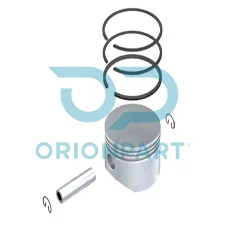 AIR COMPRESSOR PISTON & RING SET - 501540