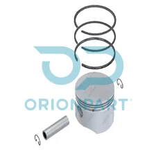 AIR COMPRESSOR PISTON & RING SET - 501541