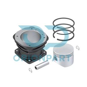 AIR COMPRESSOR CYLINDER LINER SET - 501548