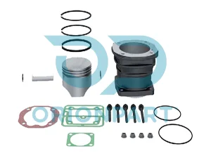 AIR COMPRESSOR CYLINDER LINER SET - 501551
