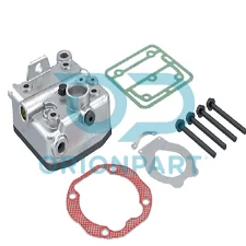 AIR COMPRESSOR CYLINDER HEAD - 501588