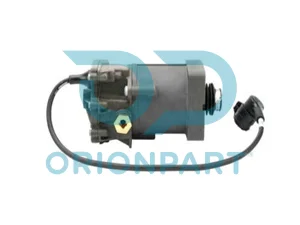 CLUTCH SERVO - 501606