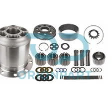 CER TASI KOMPLE 3 DELİKLİ