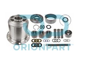 CER TASI KOMPLE 3 DELİKLİ - 501611