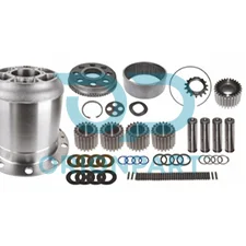 CER TASI KOMPLE 4 DELİKLİ