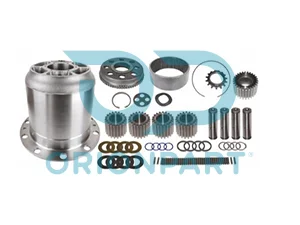 CER TASI KOMPLE 4 DELİKLİ - 501612