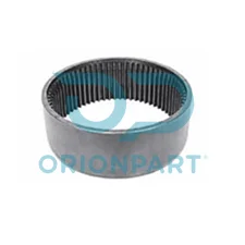 OUTSIDE GEAR 64T - 501615