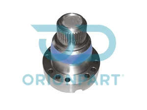 DIFFERENTIAL CASE SMALL - 501623