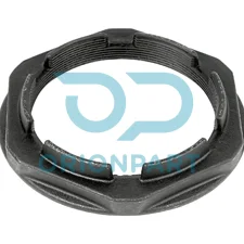 AXLE NUT (FRONT) / BIG