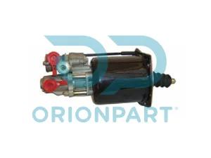 CLUTCH SERVO - 601029