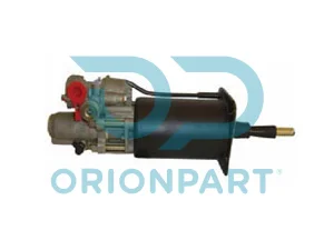 CLUTCH SERVO - 601030
