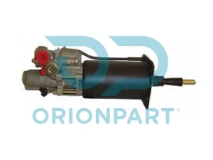 CLUTCH SERVO - 601031