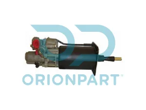 CLUTCH SERVO - 601034