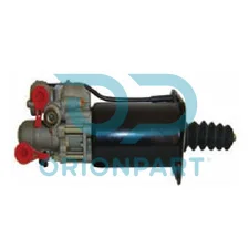 CLUTCH SERVO - 601035
