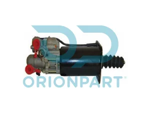 CLUTCH SERVO - 601035