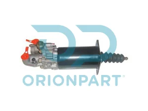 CLUTCH SERVO - 601036