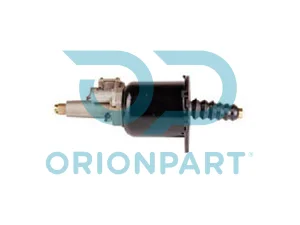 CLUTCH SERVO - 601037