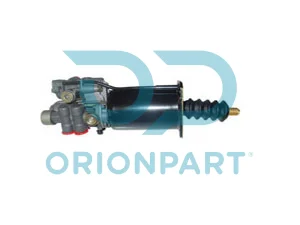 CLUTCH SERVO - 601038