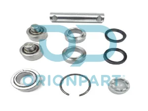 REPAIR KIT (CLUTCH RELEASE FORK) - 601039