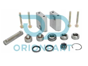REPAIR KIT (CLUTCH RELEASE FORK) - 601041