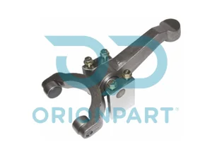 DEBRİYAJ ÇATALI KOMPLE - 601042