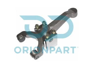 CLUTCH RELEASE FORK COMPLETE - 601043