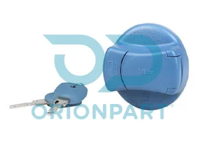 DEPO KAPAĞI ADBLUE KİLİTLİ - 601051