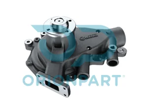 WATER PUMP - 601054