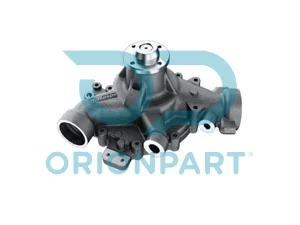WATER PUMP - 601057
