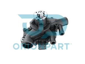 WATER PUMP - 601059