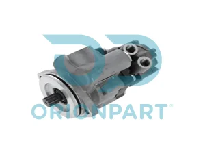 SERVO PUMP 180 BAR - 601062