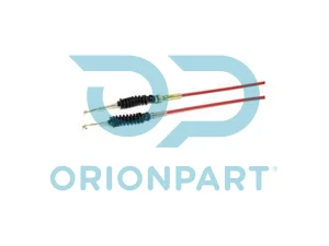 THROTTLE CABLE - 601068