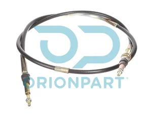 THROTTLE CABLE - 601070