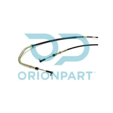 THROTTLE CABLE - 601071