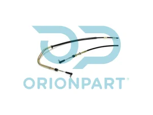 THROTTLE CABLE - 601071