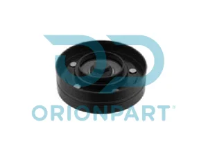 TIGHTENER PULLEY - 601072