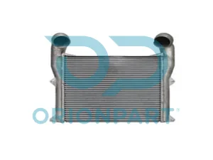 INTERCOOLER - 601084