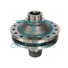 DIFFERENTIAL HOUSING