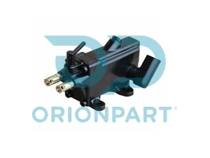 CABIN TILTING PUMP - 601090