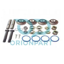 CABIN REPAIR KIT - 601102