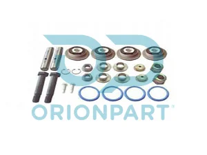 CABIN REPAIR KIT - 601102