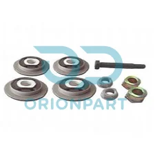 CABIN REPAIR KIT - 601103
